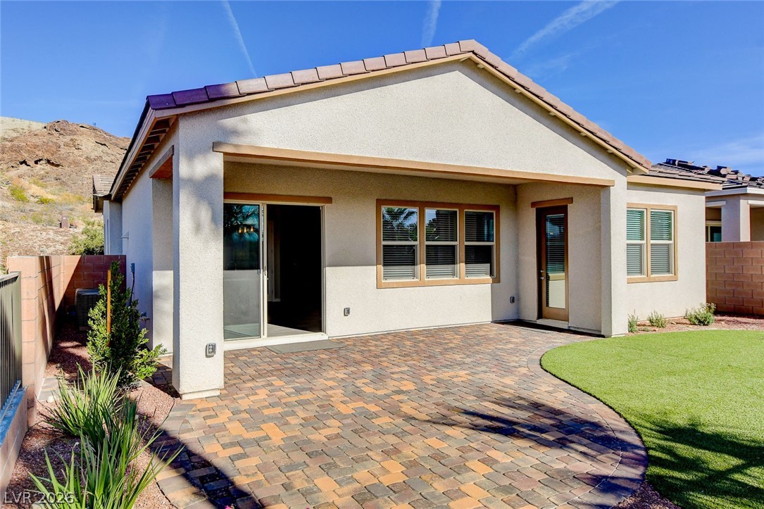 19 Alta Cascata Place