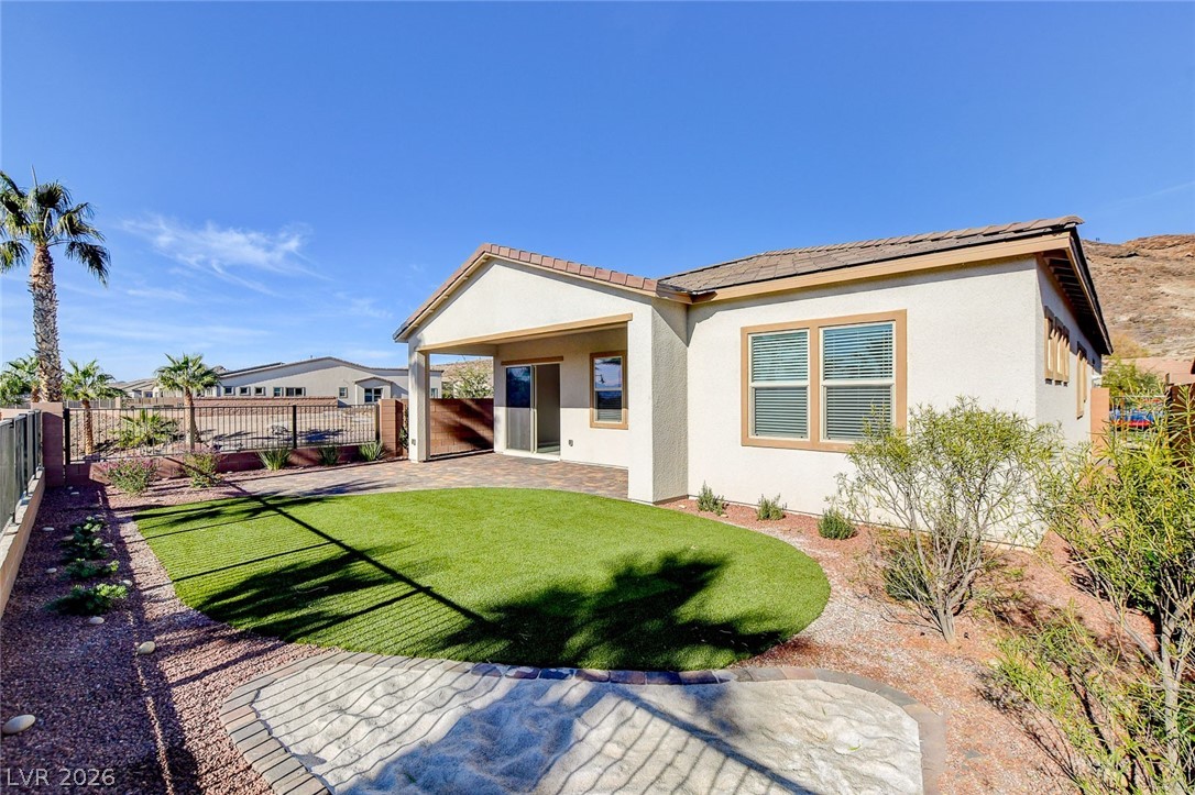 19 Alta Cascata Place