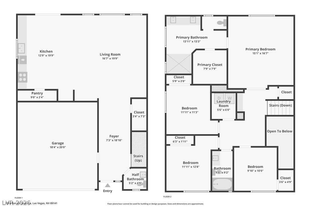 5018 Bonnie Doon Lane