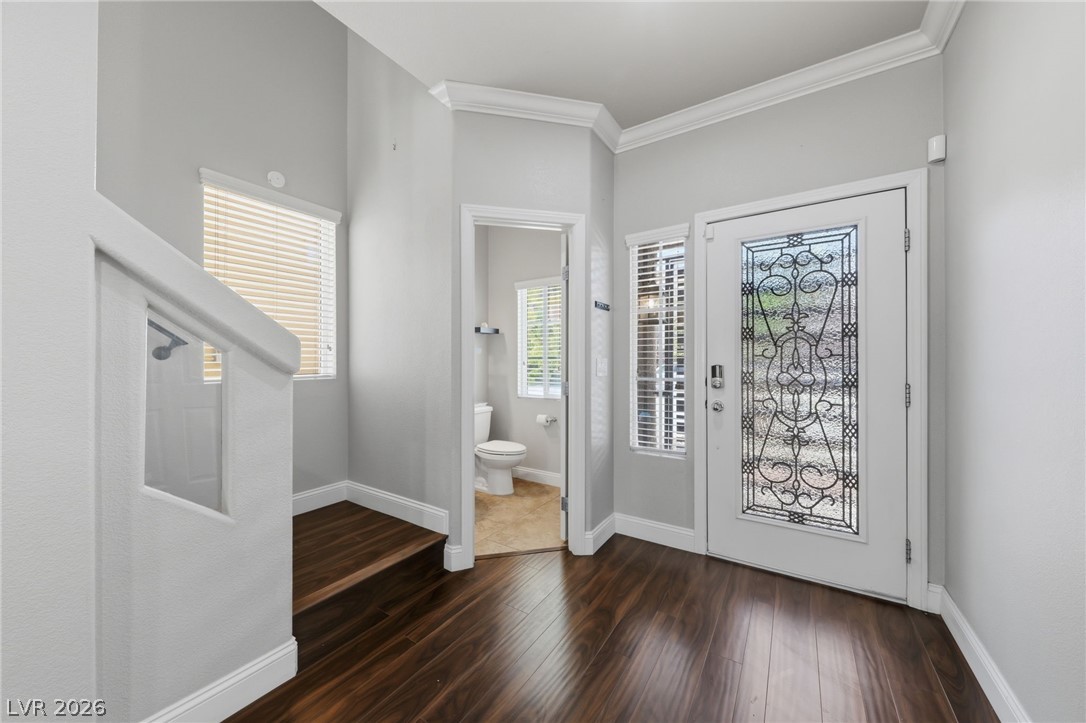 5018 Bonnie Doon Lane