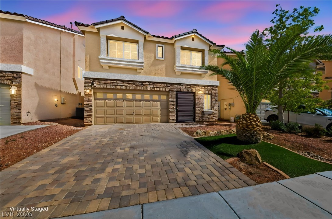 5018 Bonnie Doon Lane