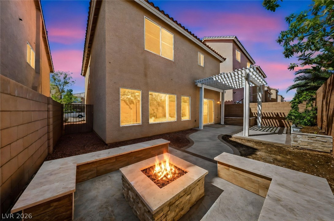 5018 Bonnie Doon Lane