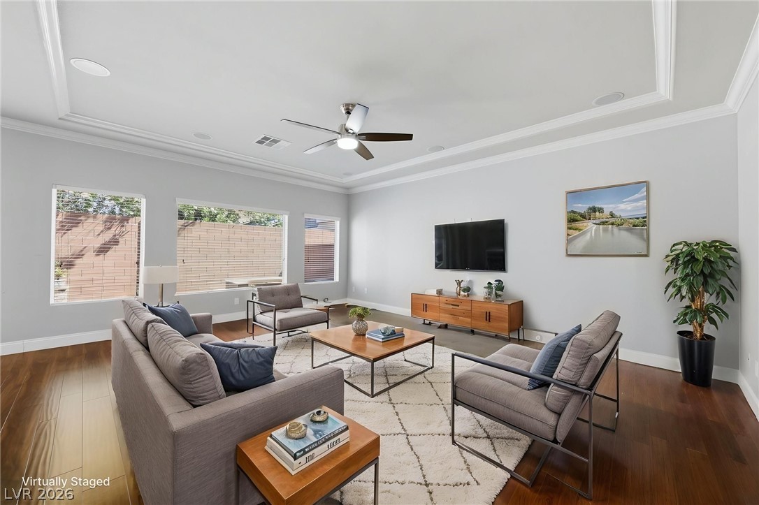 5018 Bonnie Doon Lane