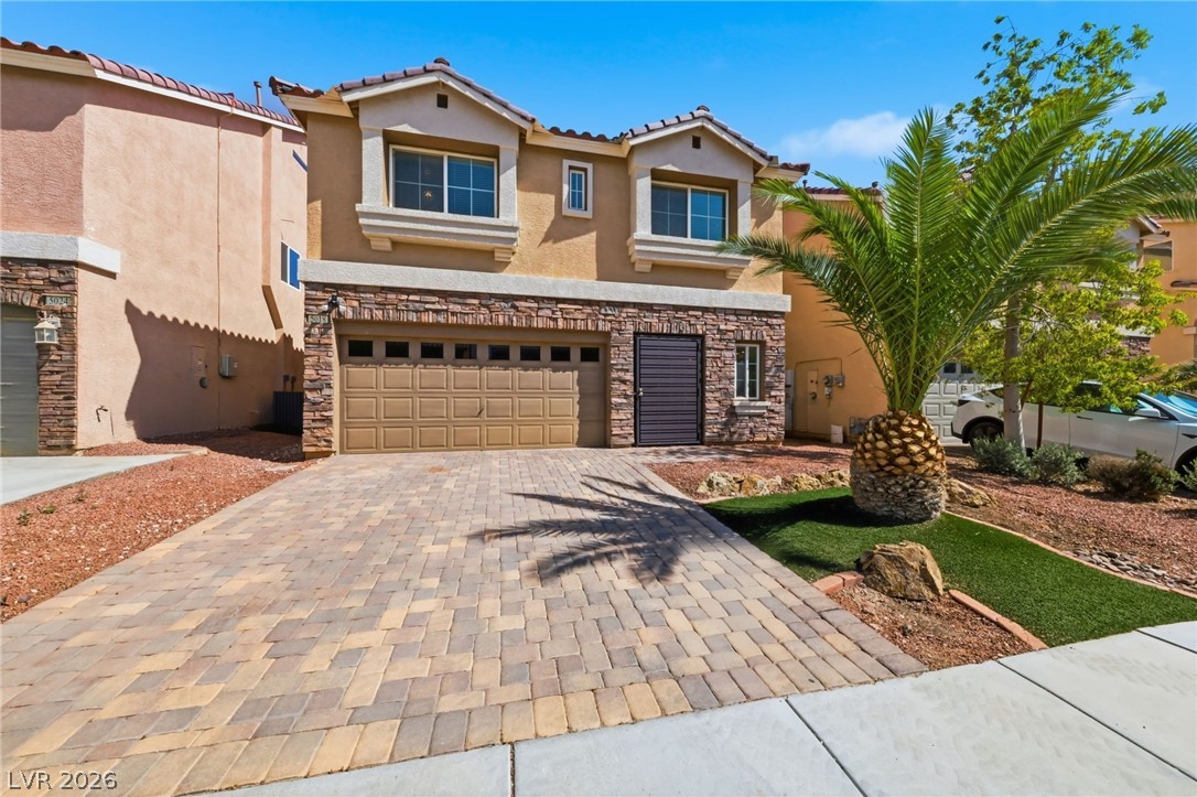5018 Bonnie Doon Lane