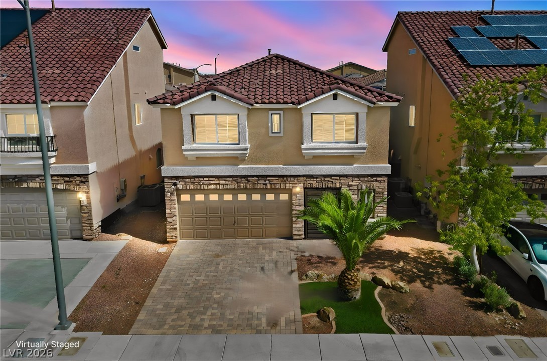 5018 Bonnie Doon Lane