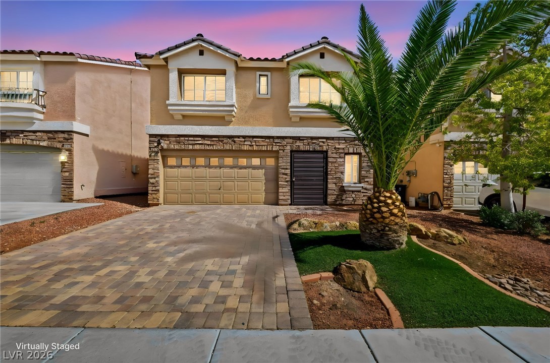 5018 Bonnie Doon Lane