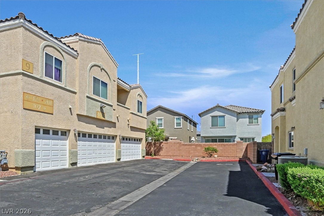 4036 Smokey Fog Avenue 102