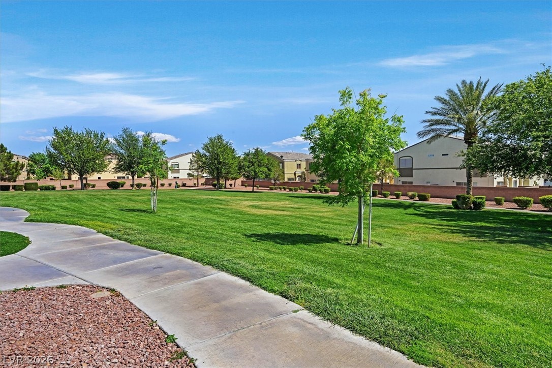 4036 Smokey Fog Avenue 102