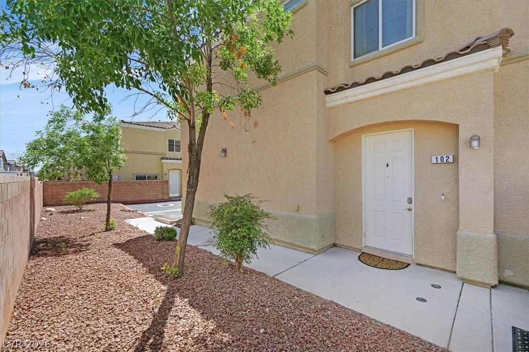 4036 Smokey Fog Avenue 102