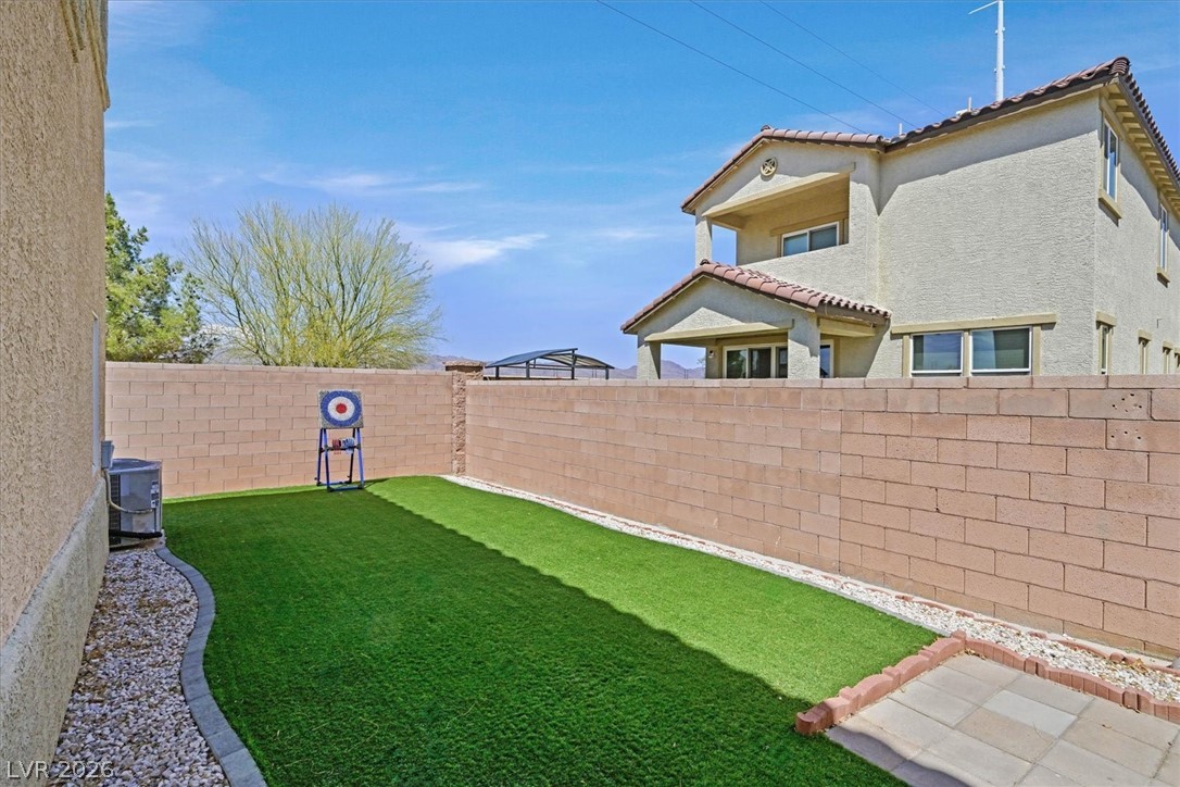 4036 Smokey Fog Avenue 102