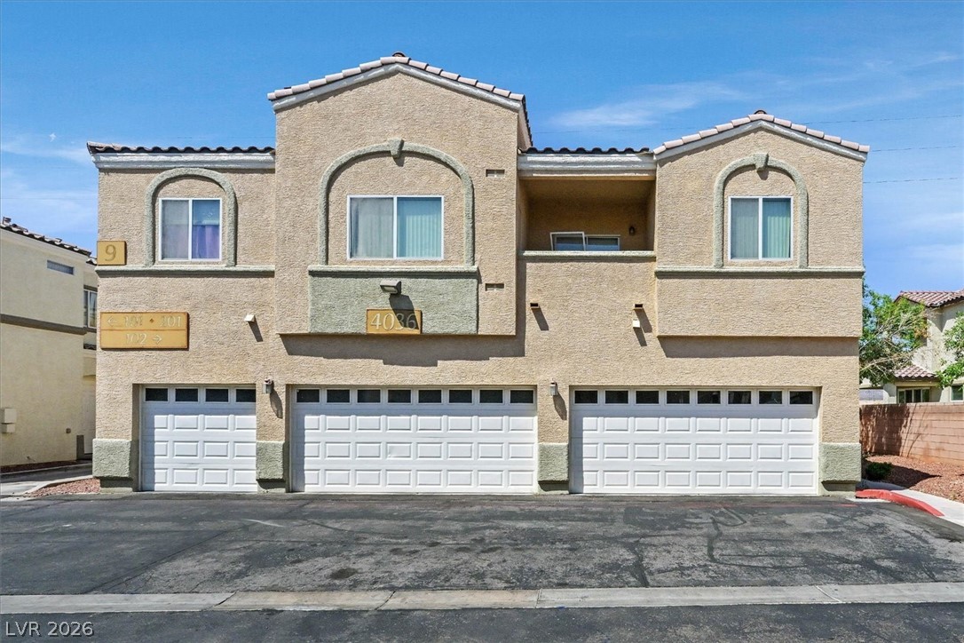 4036 Smokey Fog Avenue 102