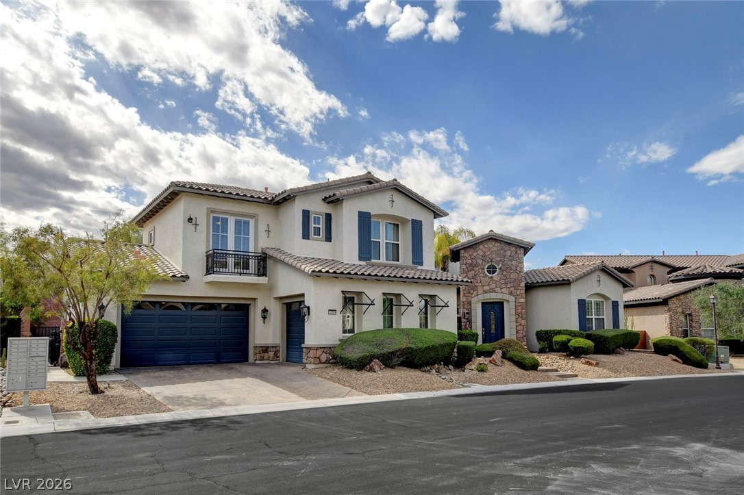 10009 Amber Field Street