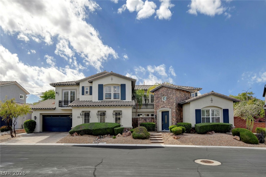 10009 Amber Field Street