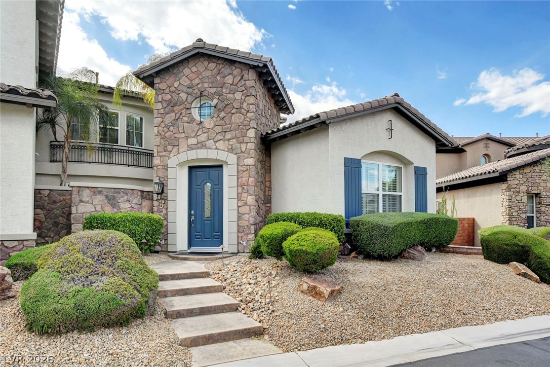 10009 Amber Field Street