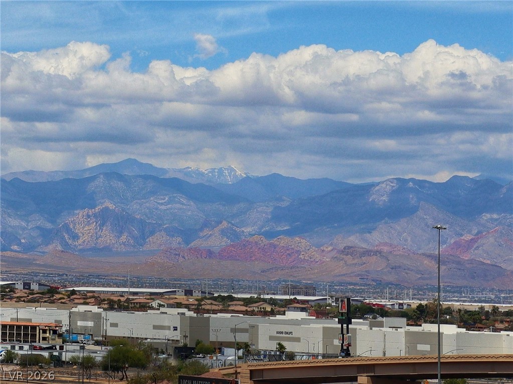 8255 Las Vegas Boulevard 908