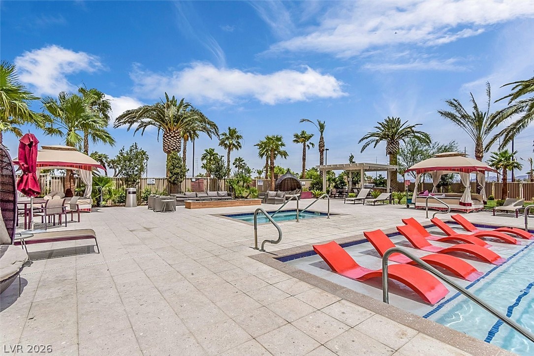 8255 Las Vegas Boulevard 908