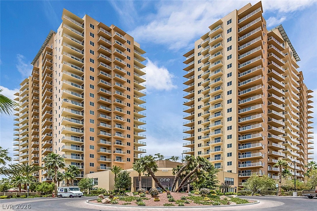 8255 Las Vegas Boulevard 908