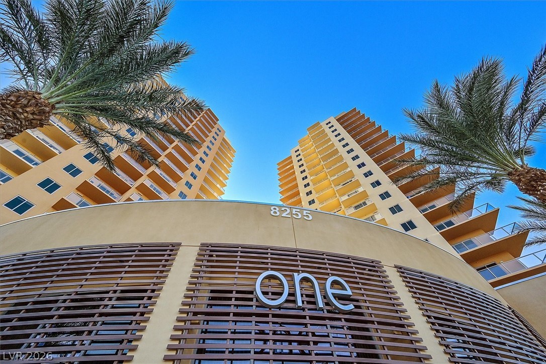 8255 Las Vegas Boulevard 908
