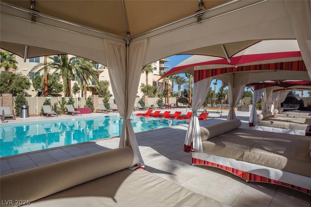 8255 Las Vegas Boulevard 908