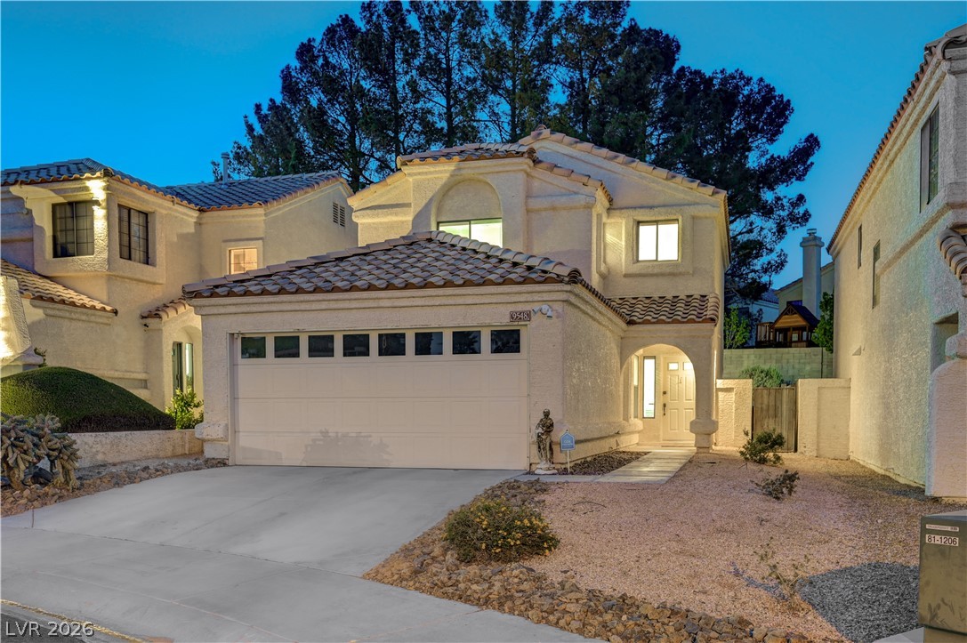 9548 Wooden Pier Way
