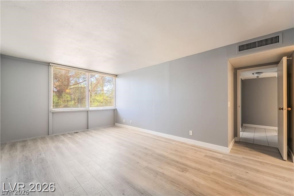 205 East Harmon Avenue 409