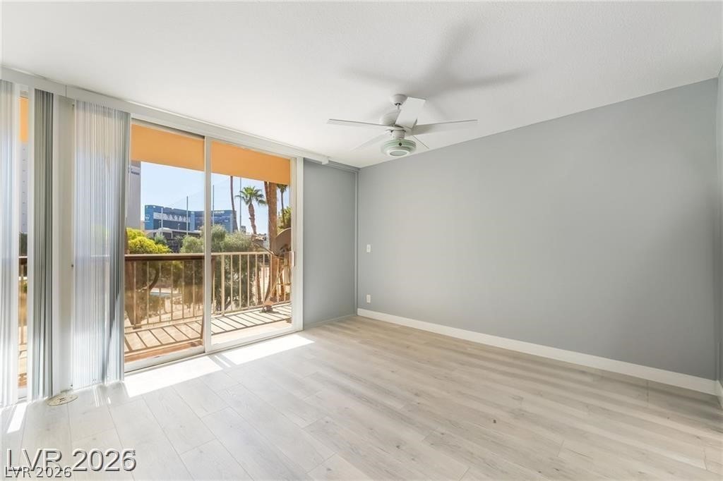 205 East Harmon Avenue 409