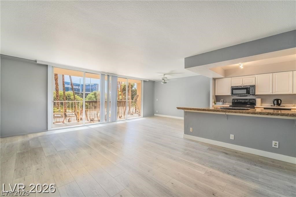 205 East Harmon Avenue 409