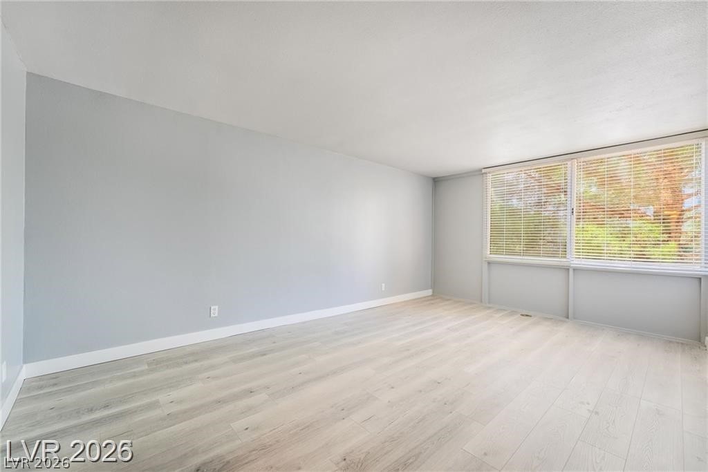 205 East Harmon Avenue 409