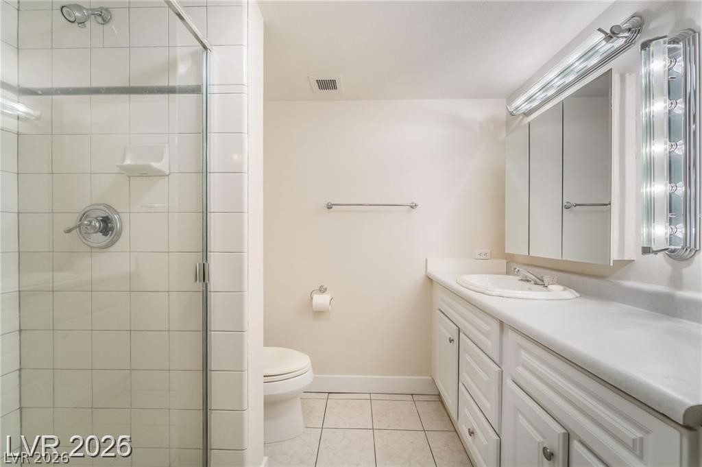 205 East Harmon Avenue 409