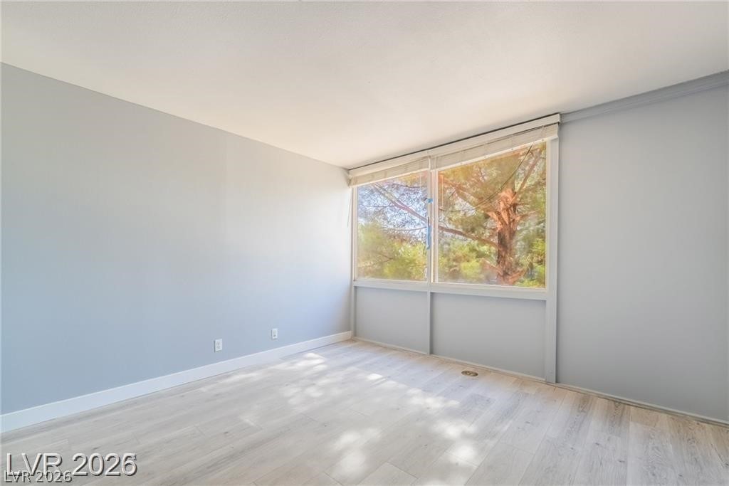 205 East Harmon Avenue 409