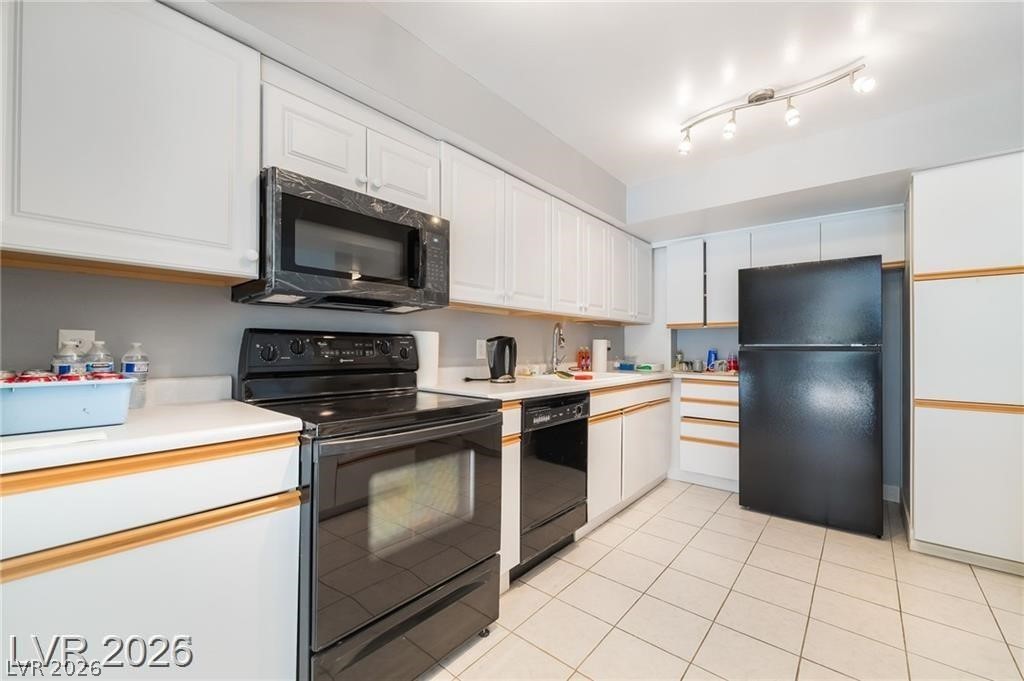 205 East Harmon Avenue 409