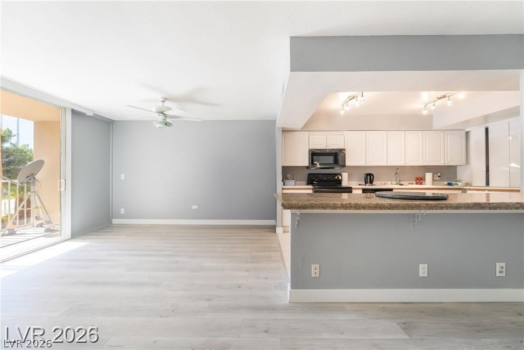 205 East Harmon Avenue 409