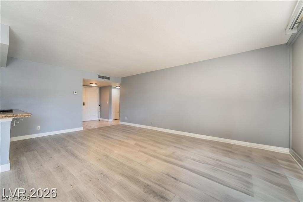 205 East Harmon Avenue 409