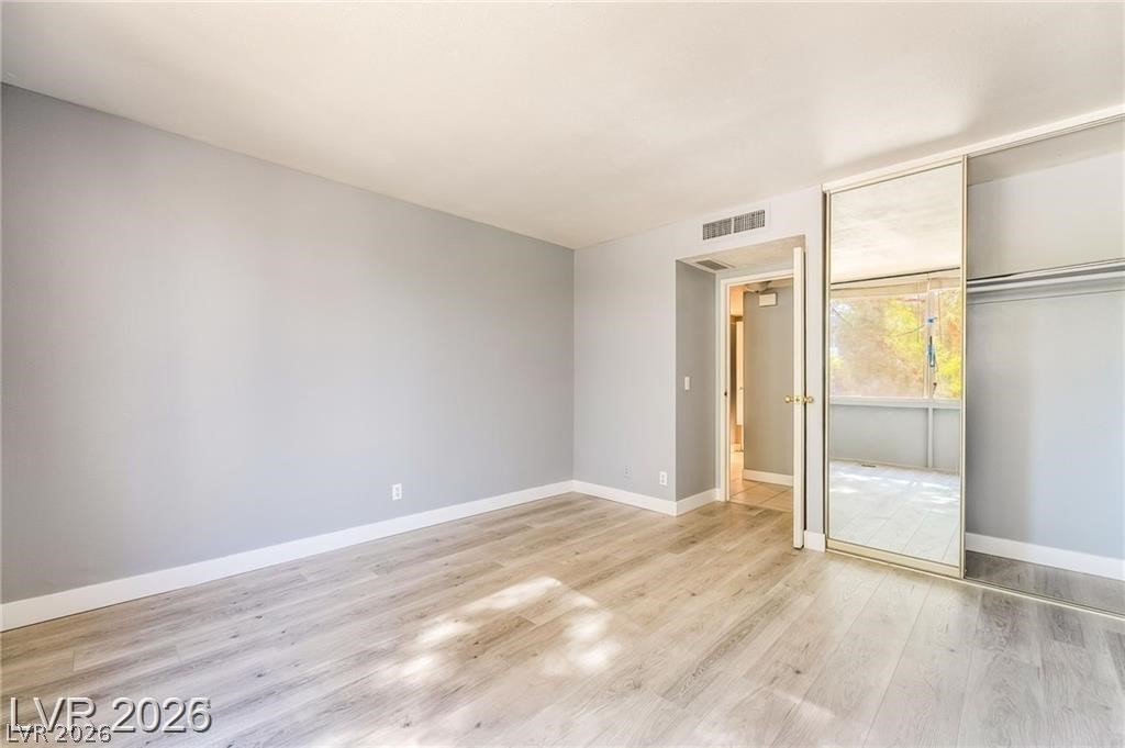 205 East Harmon Avenue 409