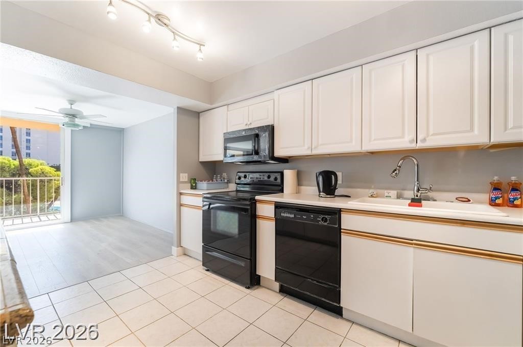 205 East Harmon Avenue 409