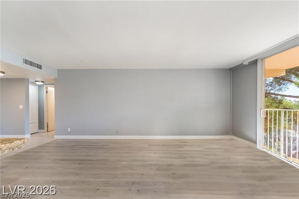 205 East Harmon Avenue 409