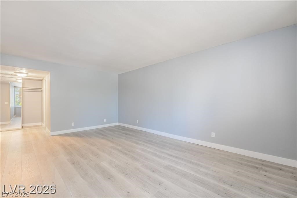 205 East Harmon Avenue 409