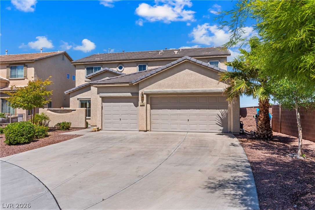 1708 Waltrip Court
