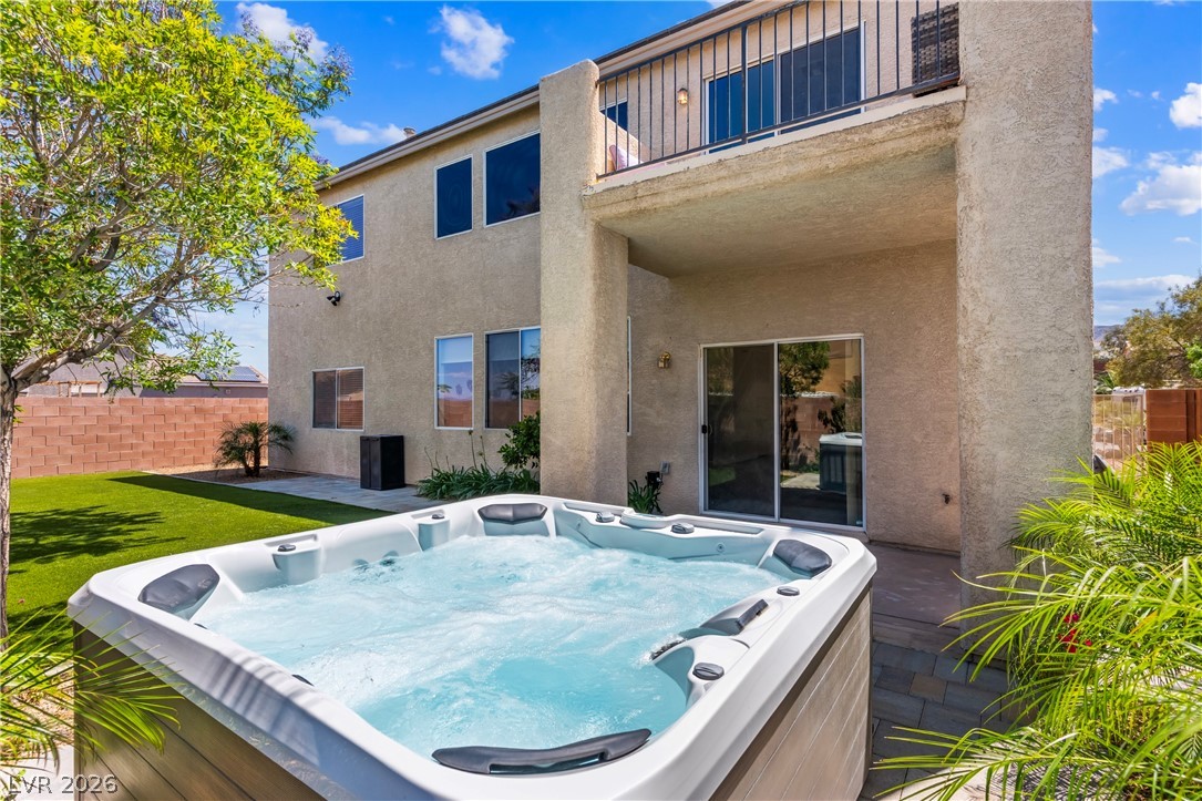 1708 Waltrip Court