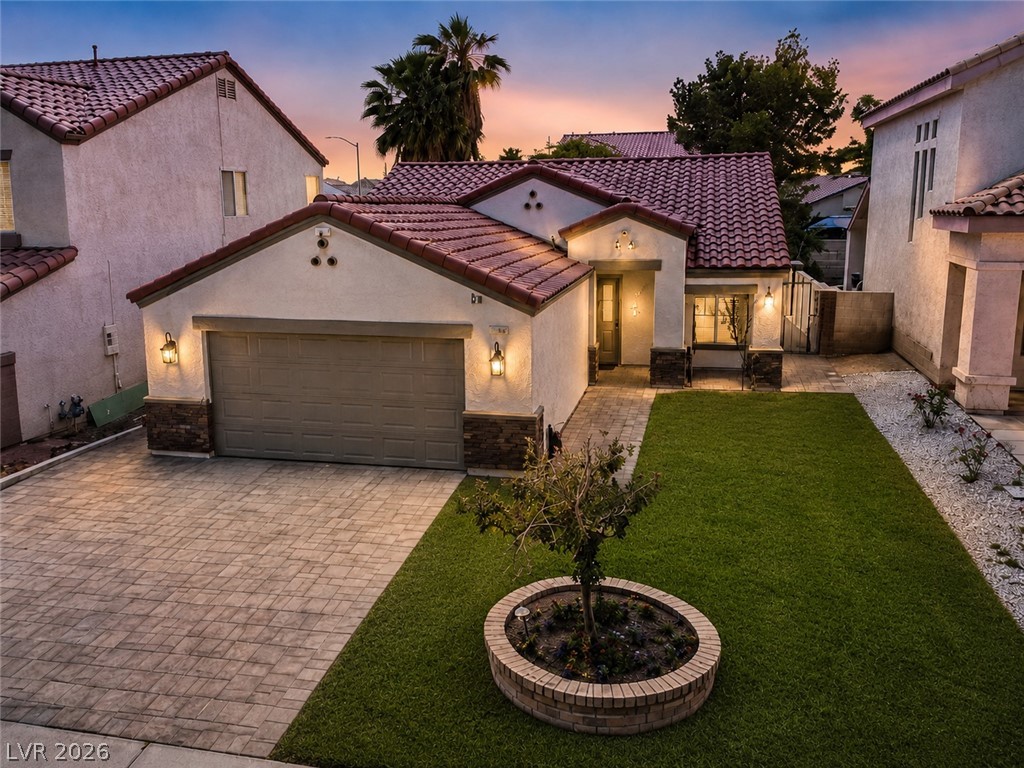 7229 Winding Creek Drive
