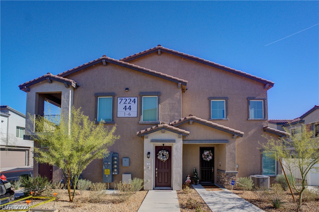7224 North Decatur Boulevard 2