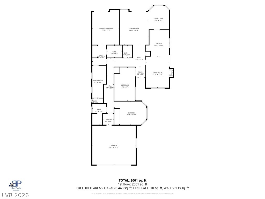 3394 Brookfield Drive