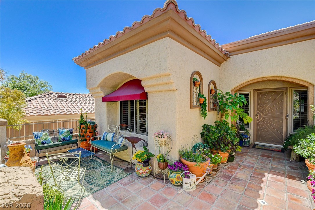 11033 Clear Meadows Drive