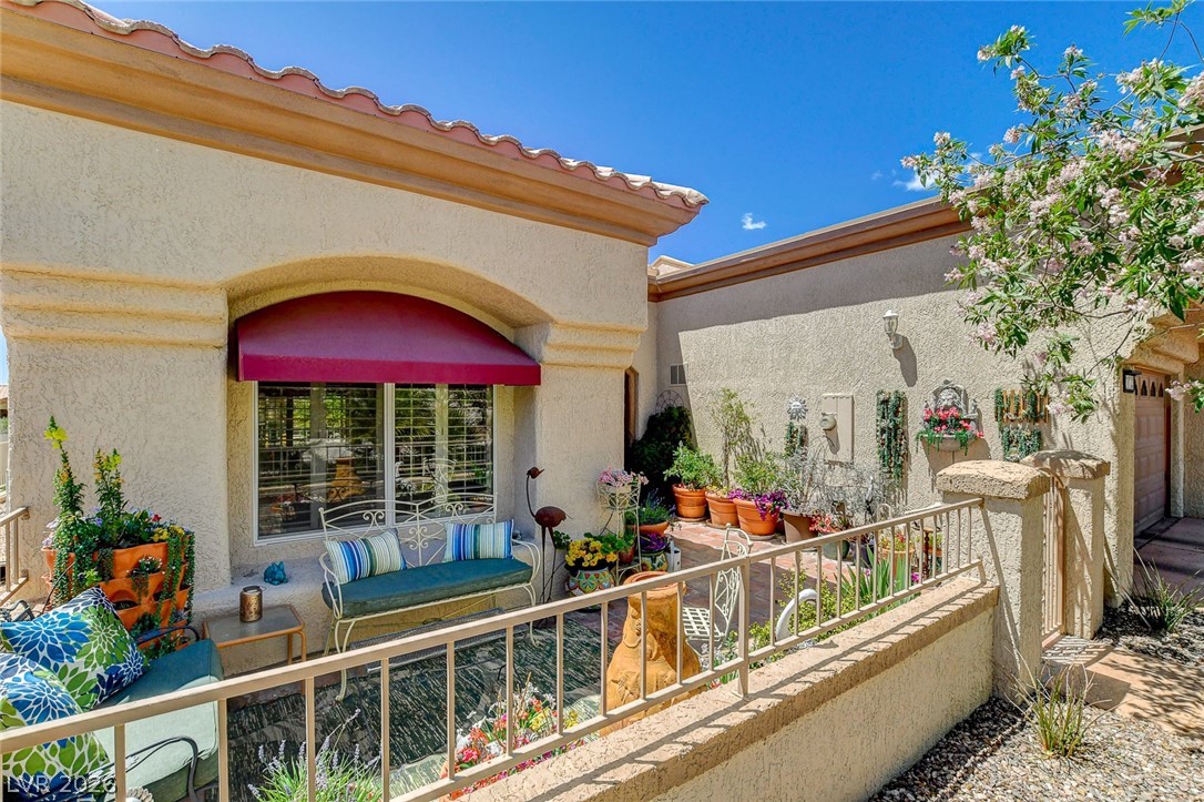 11033 Clear Meadows Drive