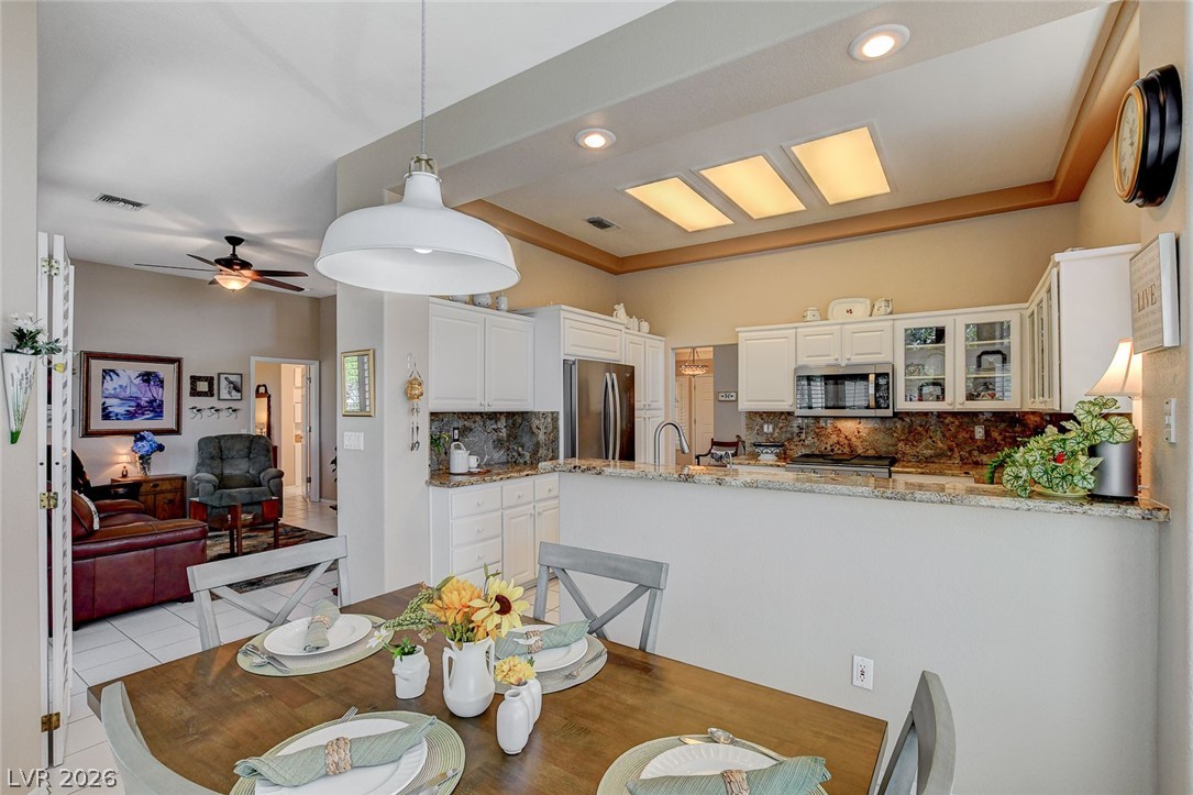 11033 Clear Meadows Drive