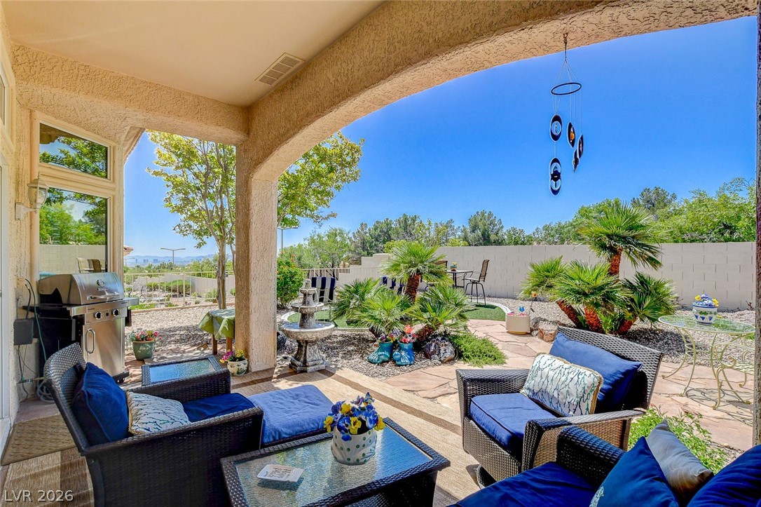 11033 Clear Meadows Drive