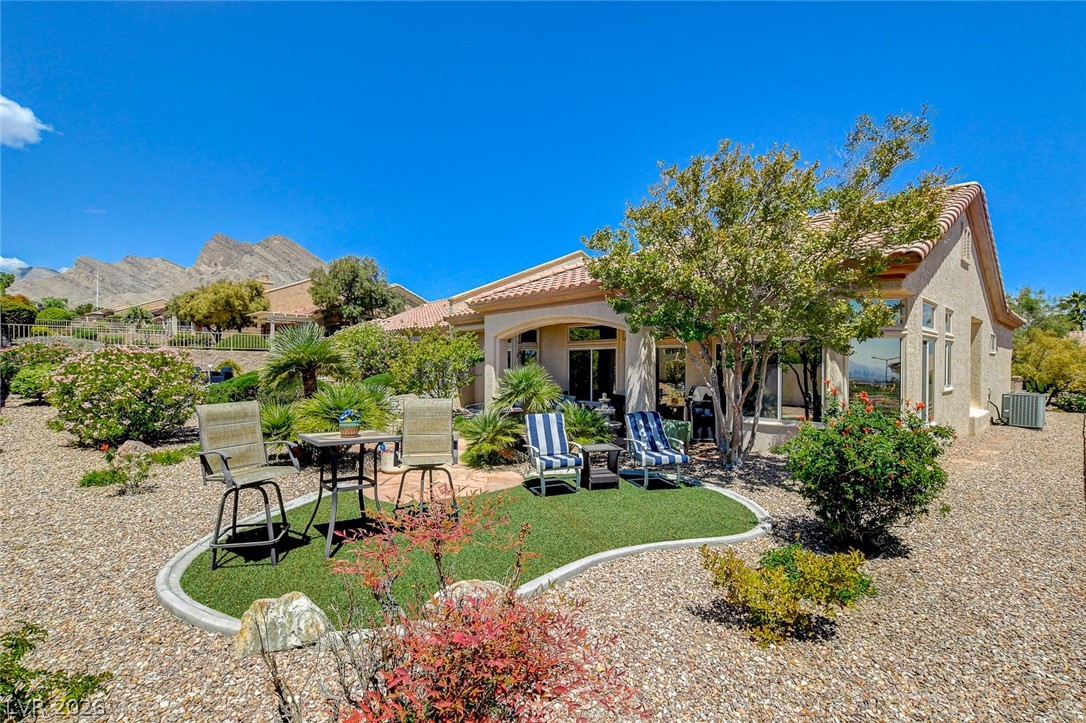 11033 Clear Meadows Drive
