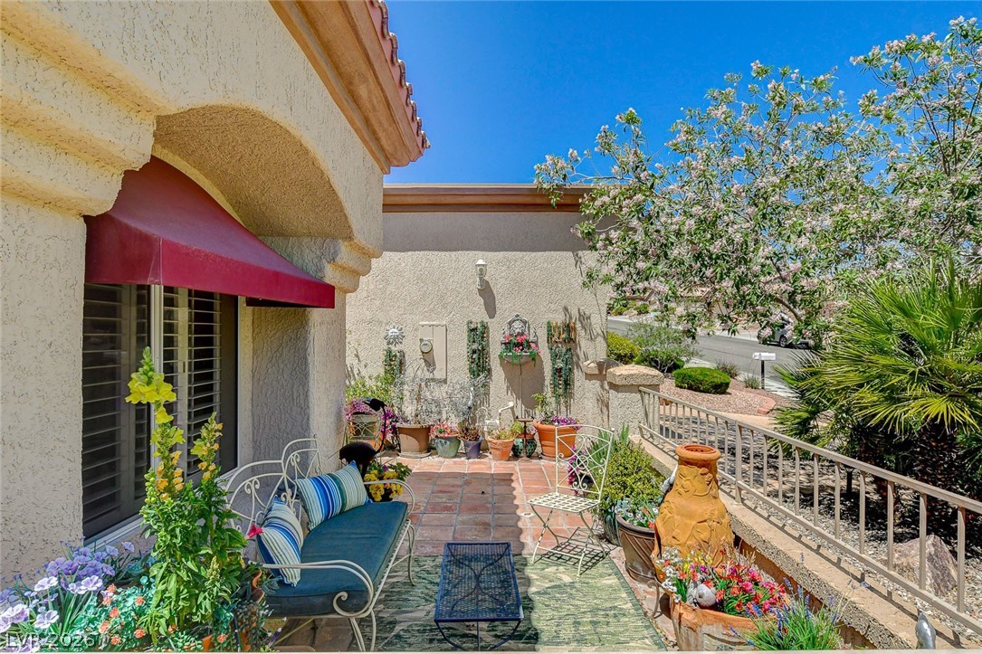 11033 Clear Meadows Drive