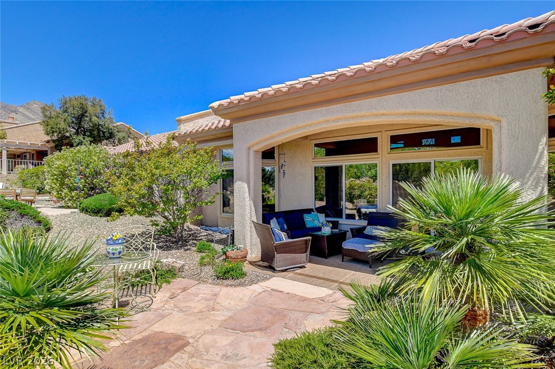 11033 Clear Meadows Drive