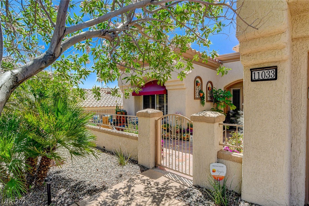 11033 Clear Meadows Drive